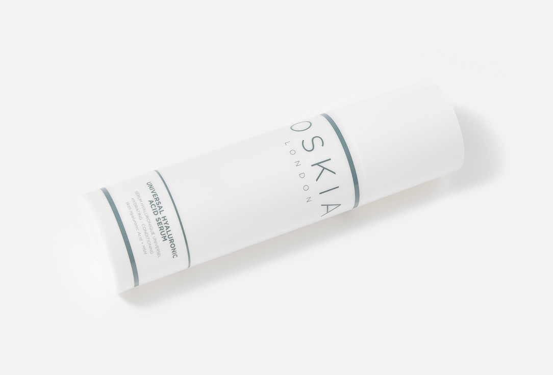 OSKIA Hydrating plumping face serum Universal Hyaluronic Acid 250 ml OSKIA Hydrating plumping face serum Universal Hyaluronic Acid