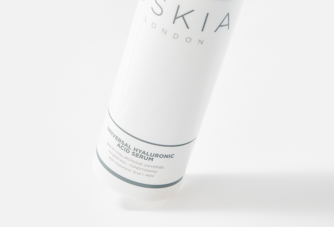 OSKIA Hydrating plumping face serum Universal Hyaluronic Acid 250 ml OSKIA Hydrating plumping face serum Universal Hyaluronic Acid