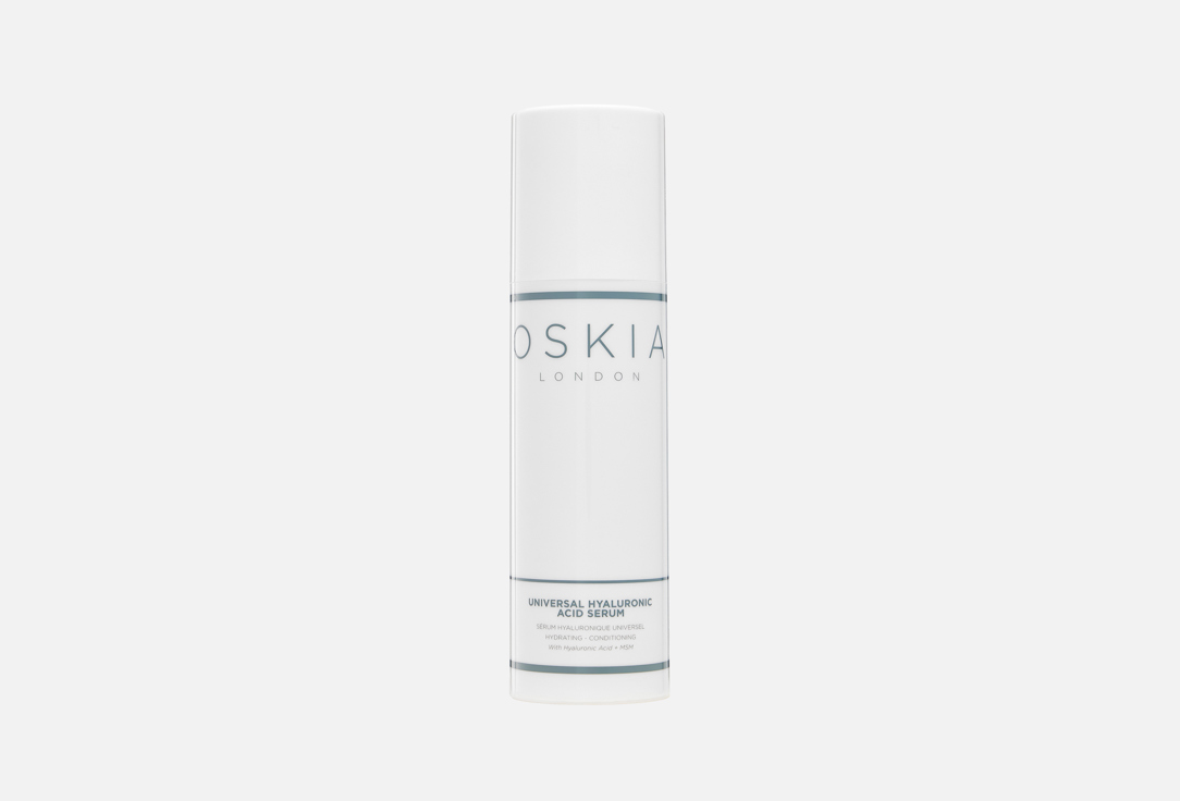 OSKIA Hydrating plumping face serum Universal Hyaluronic Acid 250 ml OSKIA Hydrating plumping face serum Universal Hyaluronic Acid