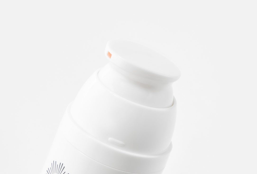OSKIA Daily illuminating face gel cleanser Renaissance