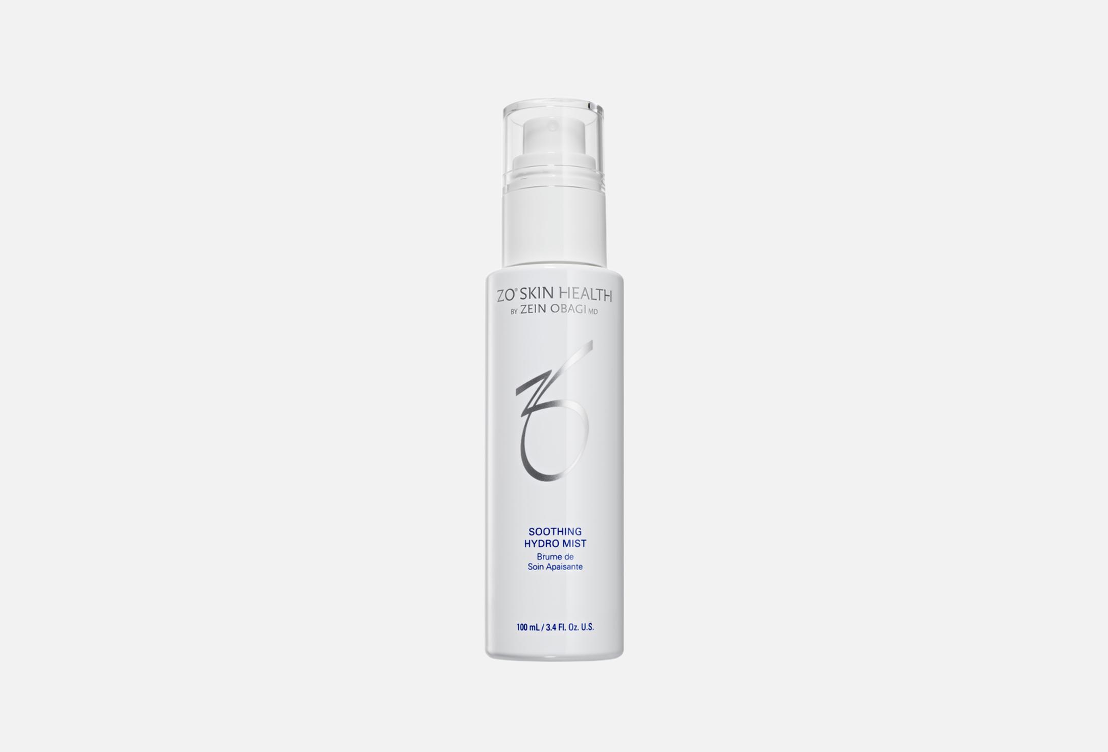 Soothing Hydro Mist  100 