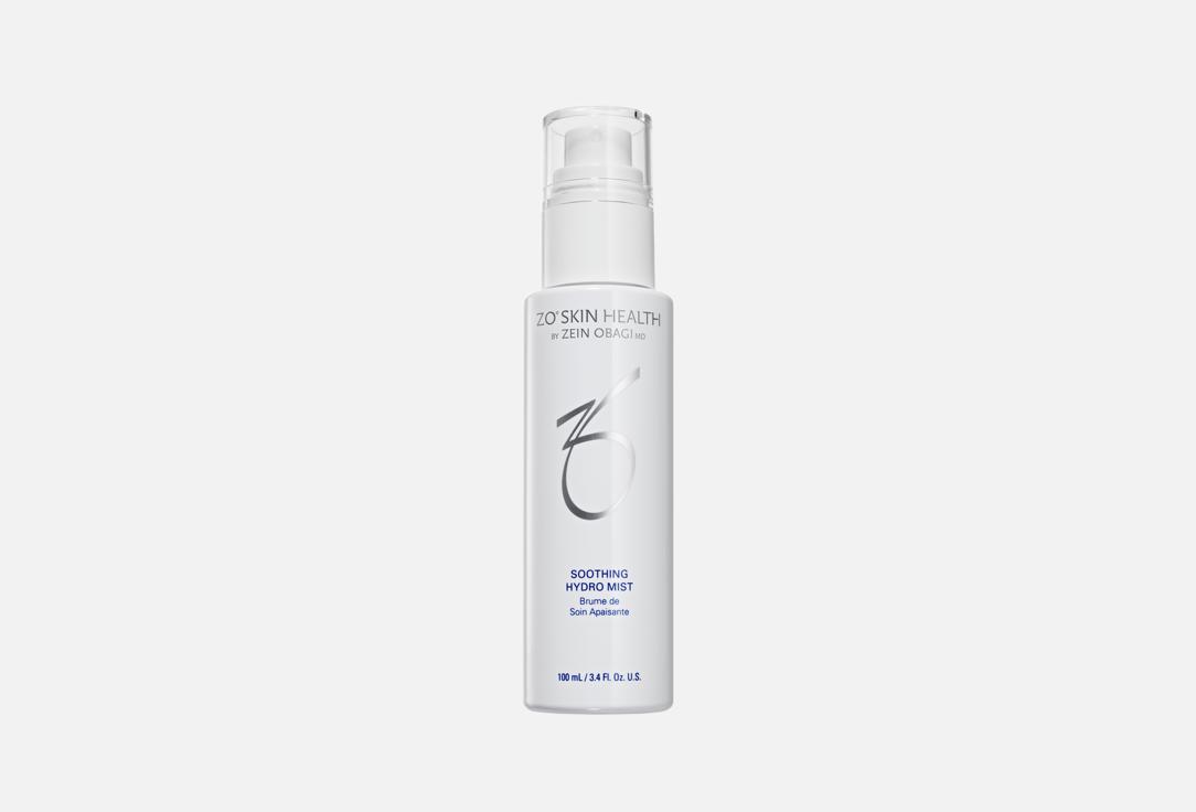 Zo Skin Health Hydrating Face Mist Soothing Hydro Mist 100 ml Zo Skin Health Hydrating Face Mist Soothing Hydro Mist