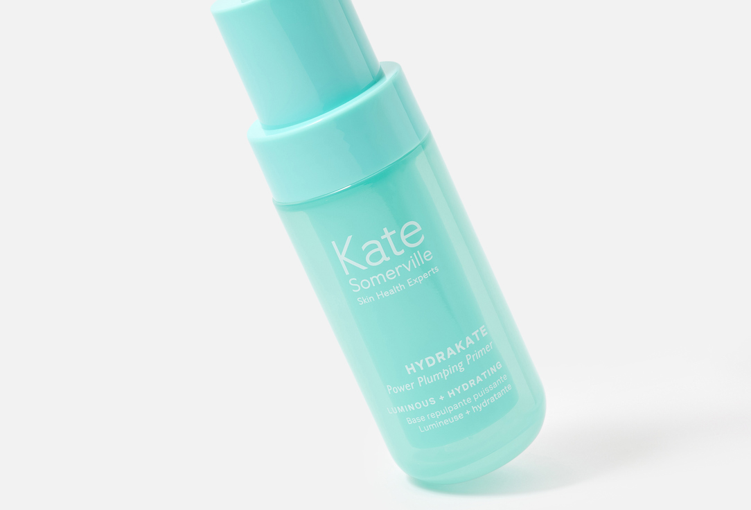 Kate Somerville Hydrating Face Primer Hydrakate Power Plumping Primer 30 ml Kate Somerville Hydrating Face Primer Hydrakate Power Plumping Primer