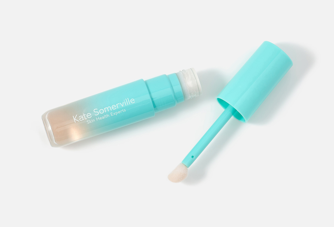 Kate Somerville Hydrating Lip Oil Pro-Collagen Lip Oil Elixir 7 ml Kate Somerville Hydrating Lip Oil Pro-Collagen Lip Oil Elixir