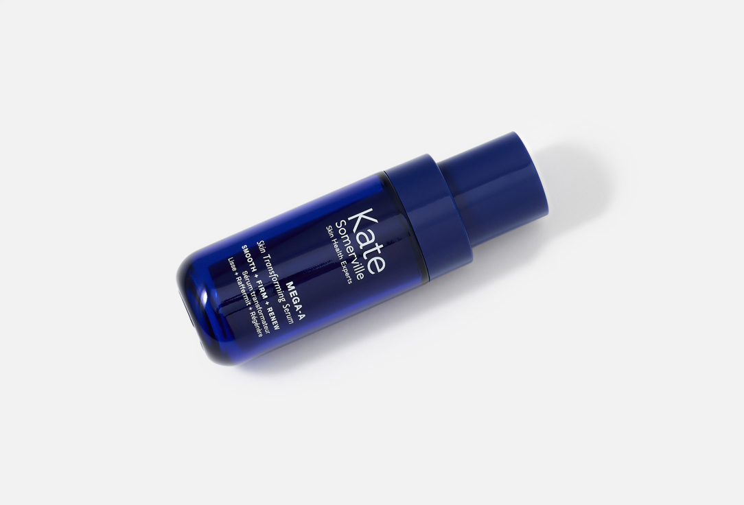 Kate Somerville Moisturizing Face Serum MEGA-A Skin Transforming Serum 30 ml Kate Somerville Moisturizing Face Serum MEGA-A Skin Transforming Serum