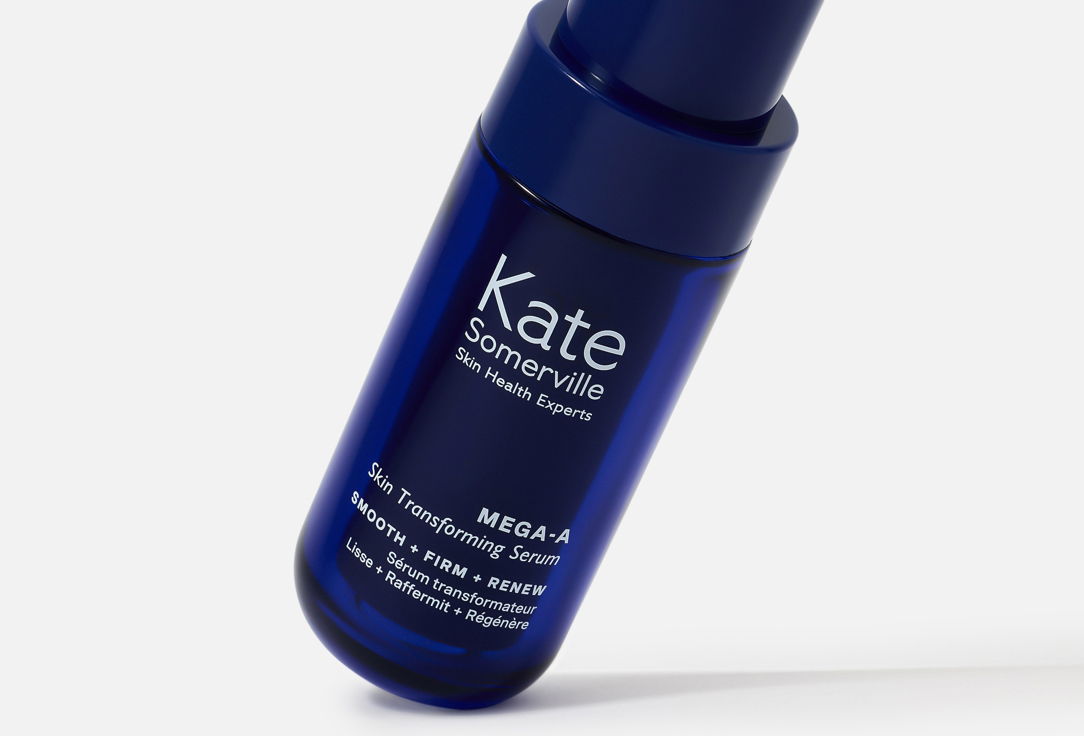 Kate Somerville Moisturizing Face Serum MEGA-A Skin Transforming Serum 30 ml Kate Somerville Moisturizing Face Serum MEGA-A Skin Transforming Serum