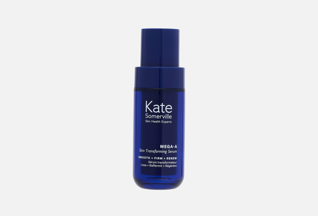 Kate Somerville Moisturizing Face Serum MEGA-A Skin Transforming Serum 30 ml Kate Somerville Moisturizing Face Serum MEGA-A Skin Transforming Serum