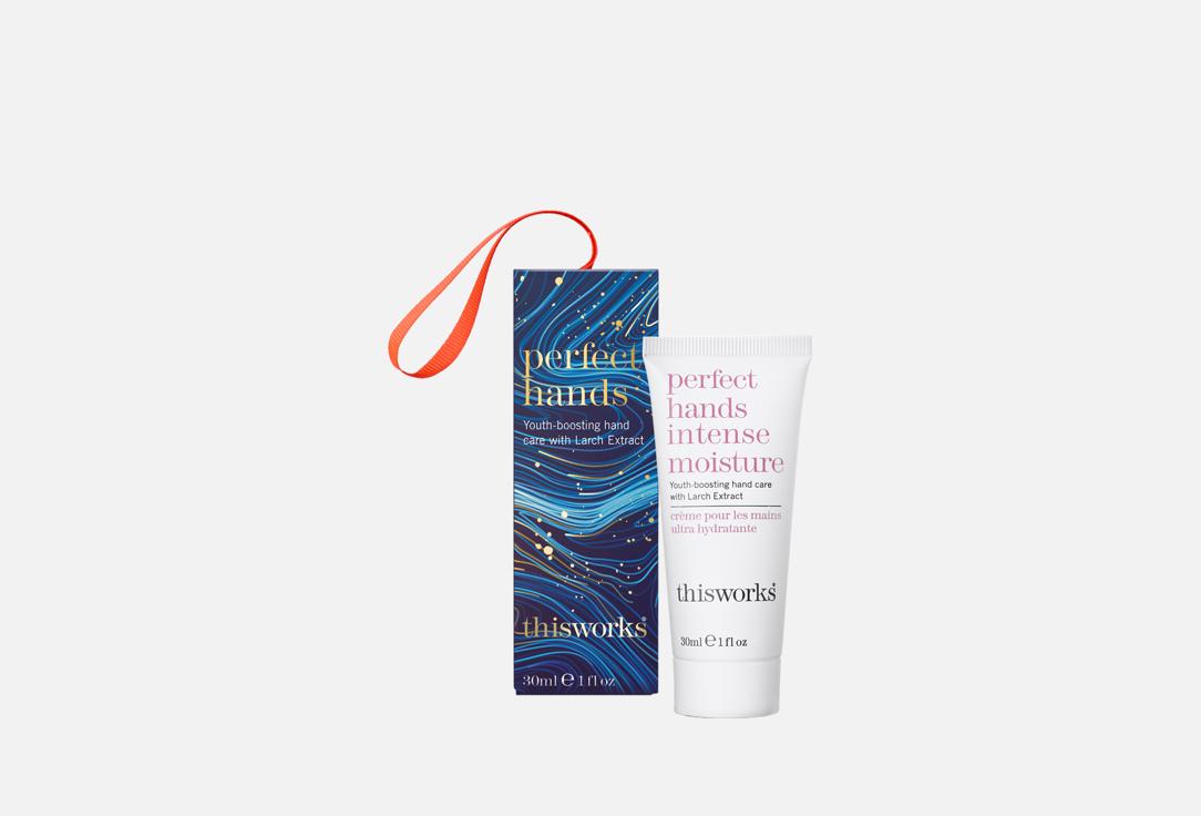 This Works Увлажняющий крем для рук Perfect Hands 30 мл This Works Увлажняющий крем для рук Perfect Hands