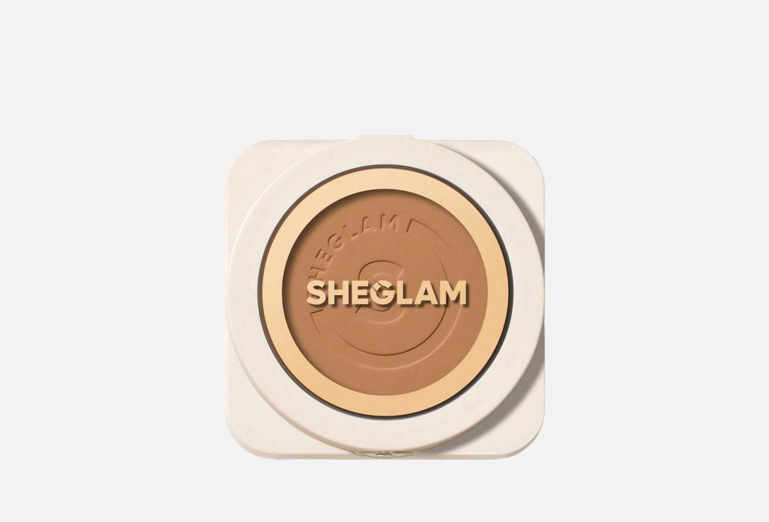 Sheglam Compact powder foundation Skin-Focus