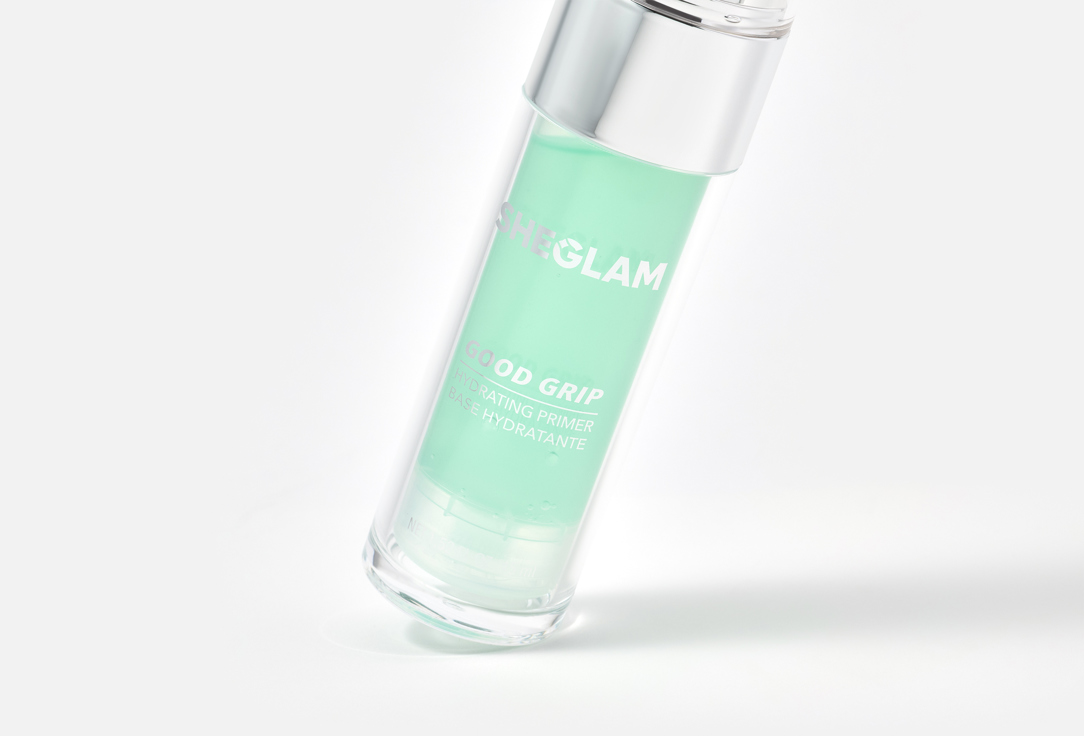 Sheglam Hydrating Primer Good Grip