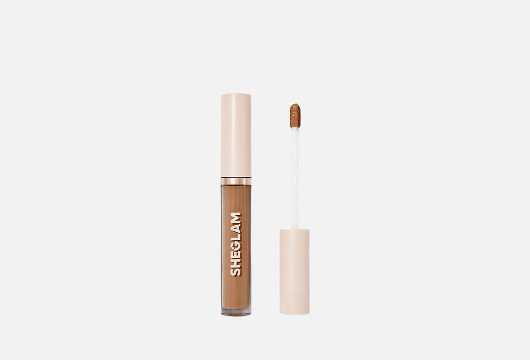 Sheglam long-wearing full-coverage liquid concealer Like Magic