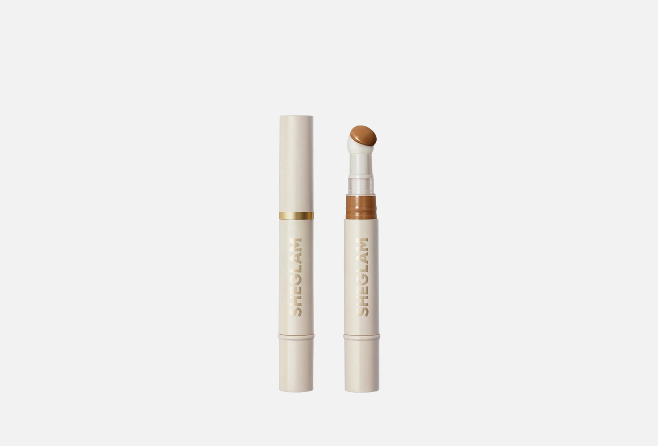 Complexion Boost 4.5 Earth