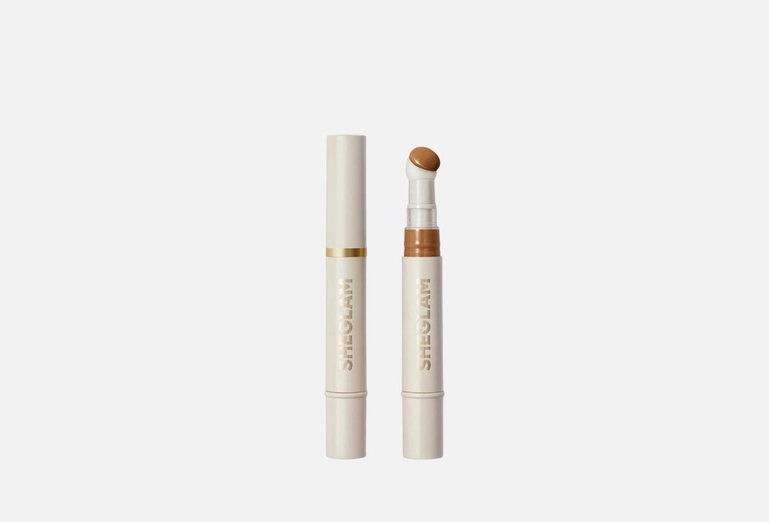 Sheglam High-coverage liquid concealer Complexion Boost