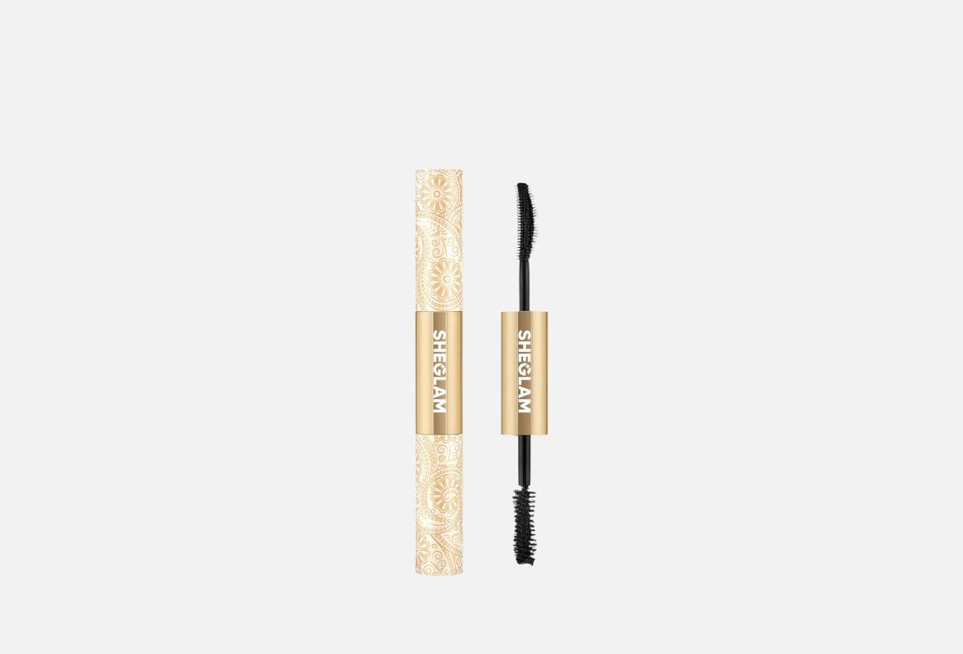 Sheglam Multi Effect Mascara Waterproof All-In-1 24K