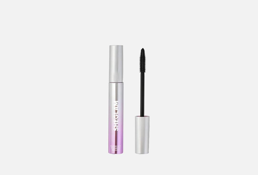 Sheglam waterproof volumizing mascara Flutter Wink
