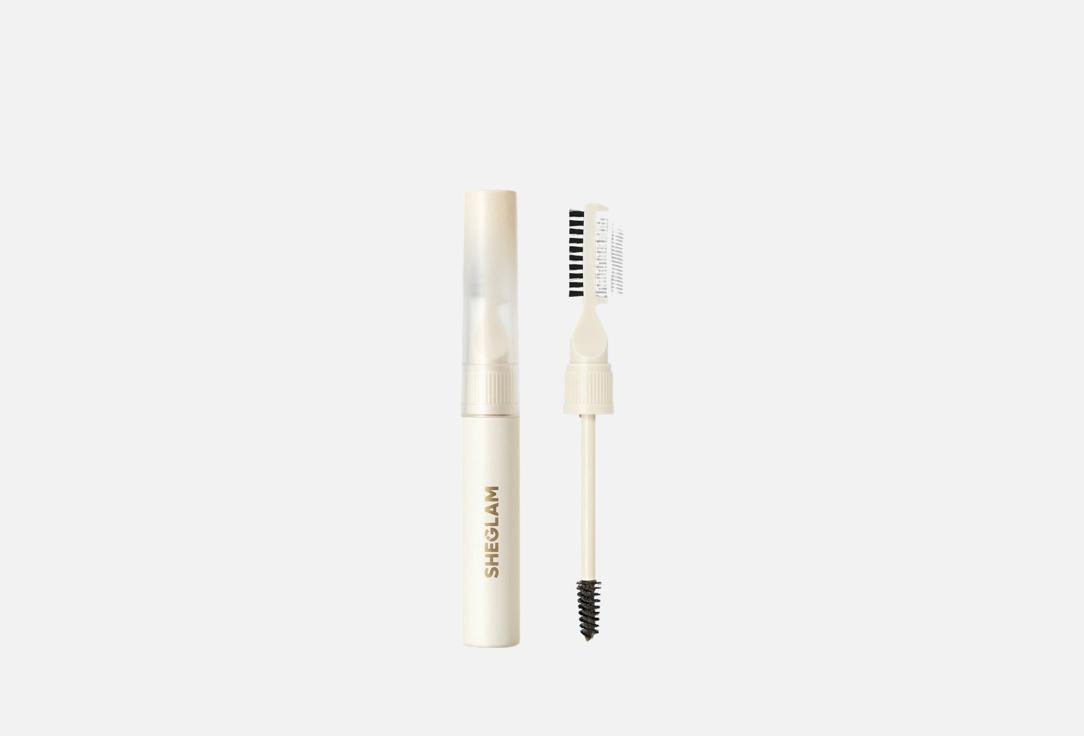 Sheglam Clear lamination brow gel Save It