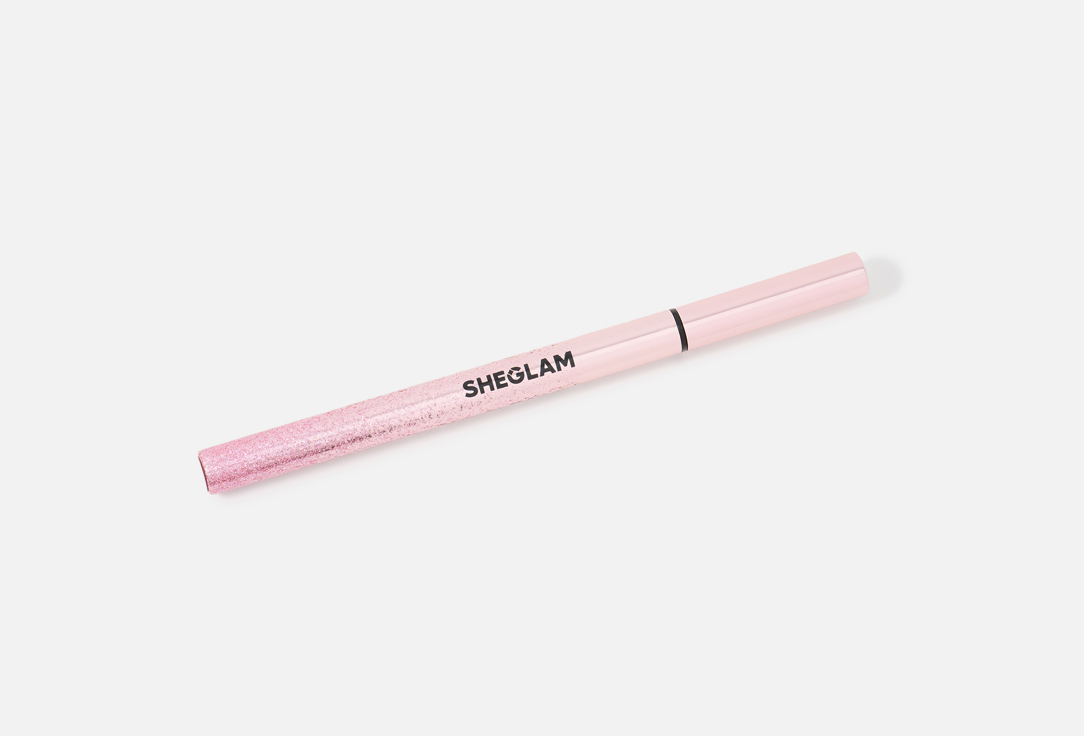 Sheglam Waterproof liquid eyeliner Rose Line&Define