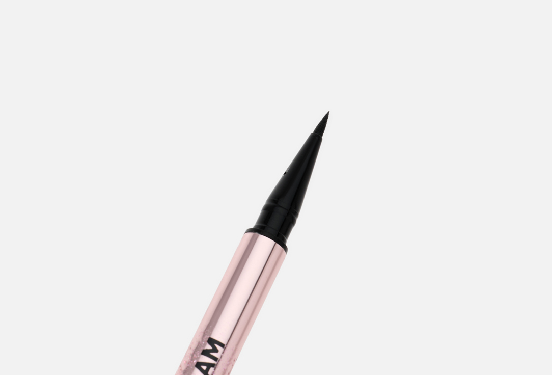 Sheglam Waterproof liquid eyeliner Rose Line&Define