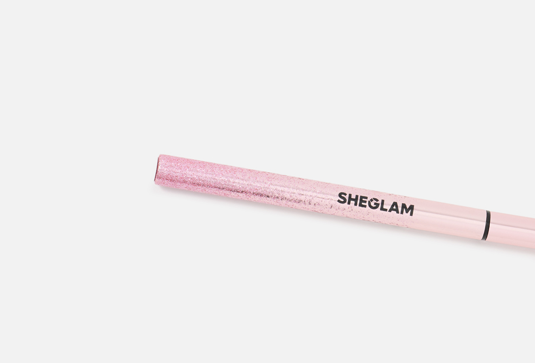 Sheglam Waterproof liquid eyeliner Rose Line&Define