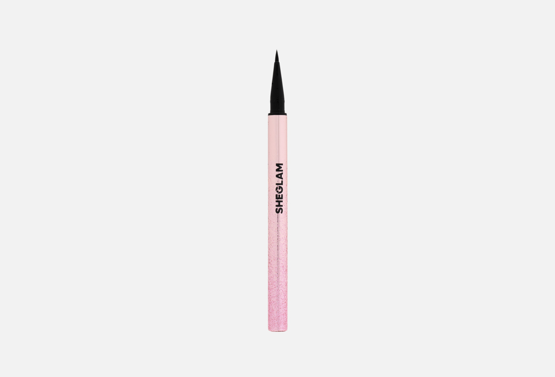Sheglam Waterproof liquid eyeliner Rose Line&Define