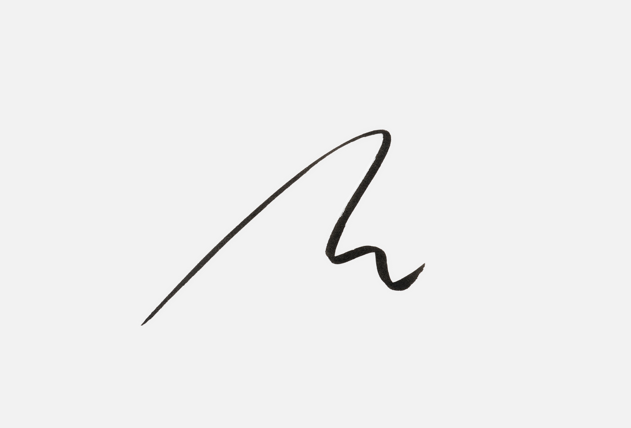 Sheglam Waterproof liquid eyeliner Rose Line&Define