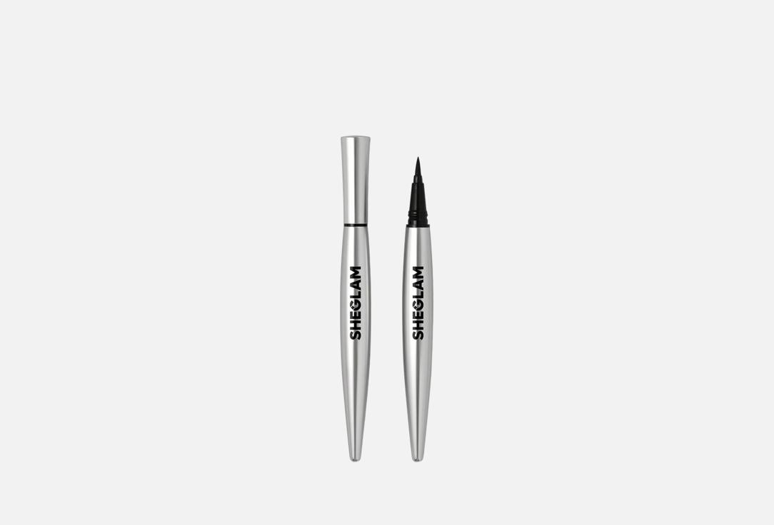 Sheglam Waterproof Liquid Eyeliner Uninterrupted