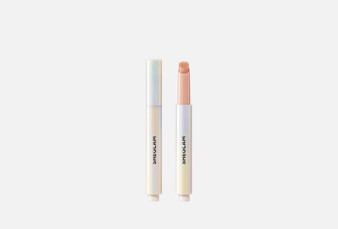 Sheglam Solid shimmer lip gloss Pout-Perfect Shimmer Lip Plumper Sugar Crystal 1 pcs Sheglam Solid shimmer lip gloss Pout-Perfect Shimmer Lip Plumper