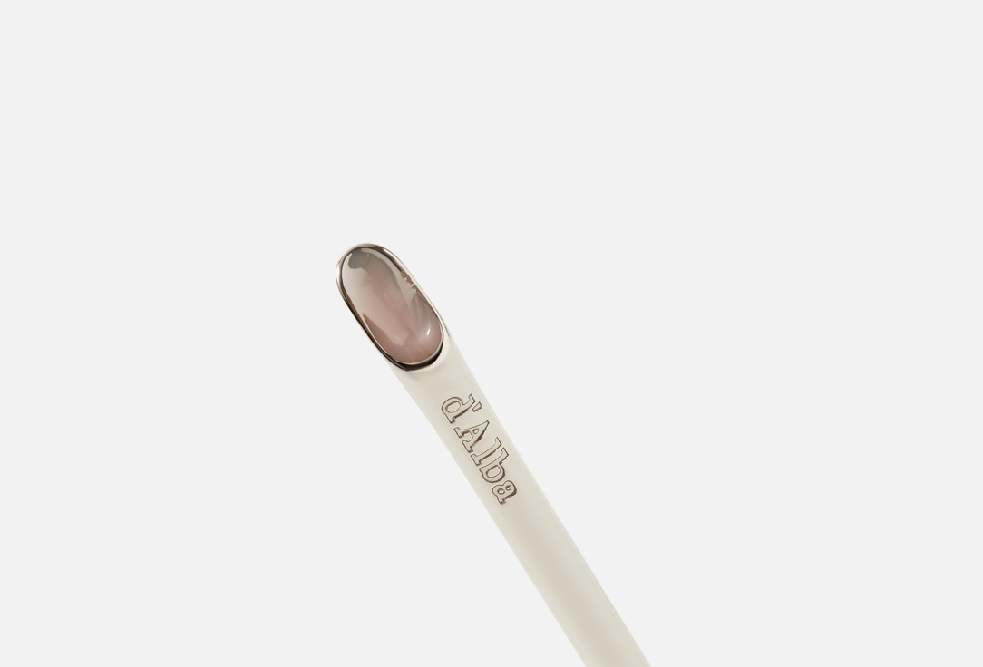 d'Alba Lip Gloss Mood Volumizer