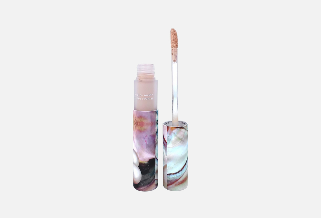 SENSI Creamy Concealer Saudi Stories Concealer
