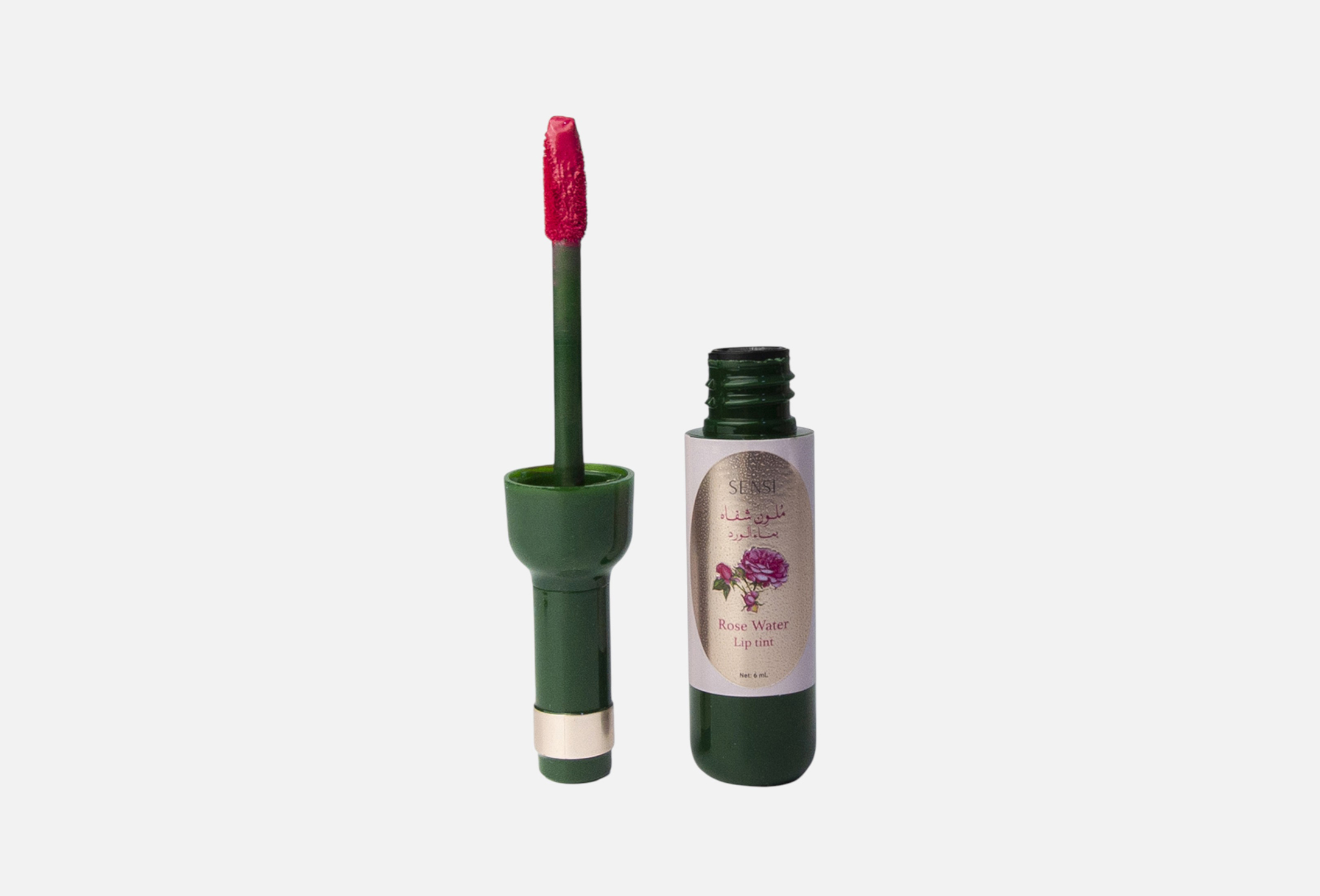 Rose Water Lip Tint  6 8