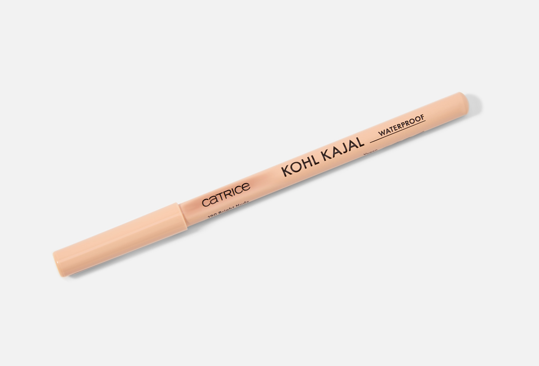 Catrice Eye Pencil Kohl Kajal Waterproof
