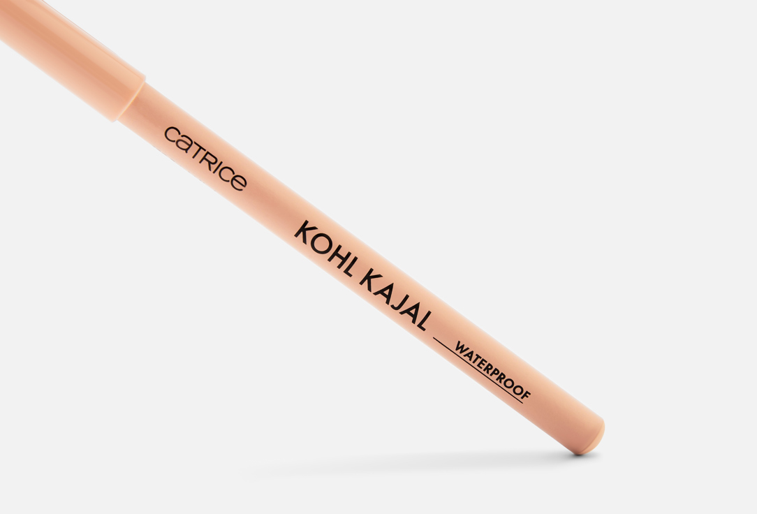 Catrice Eye Pencil Kohl Kajal Waterproof