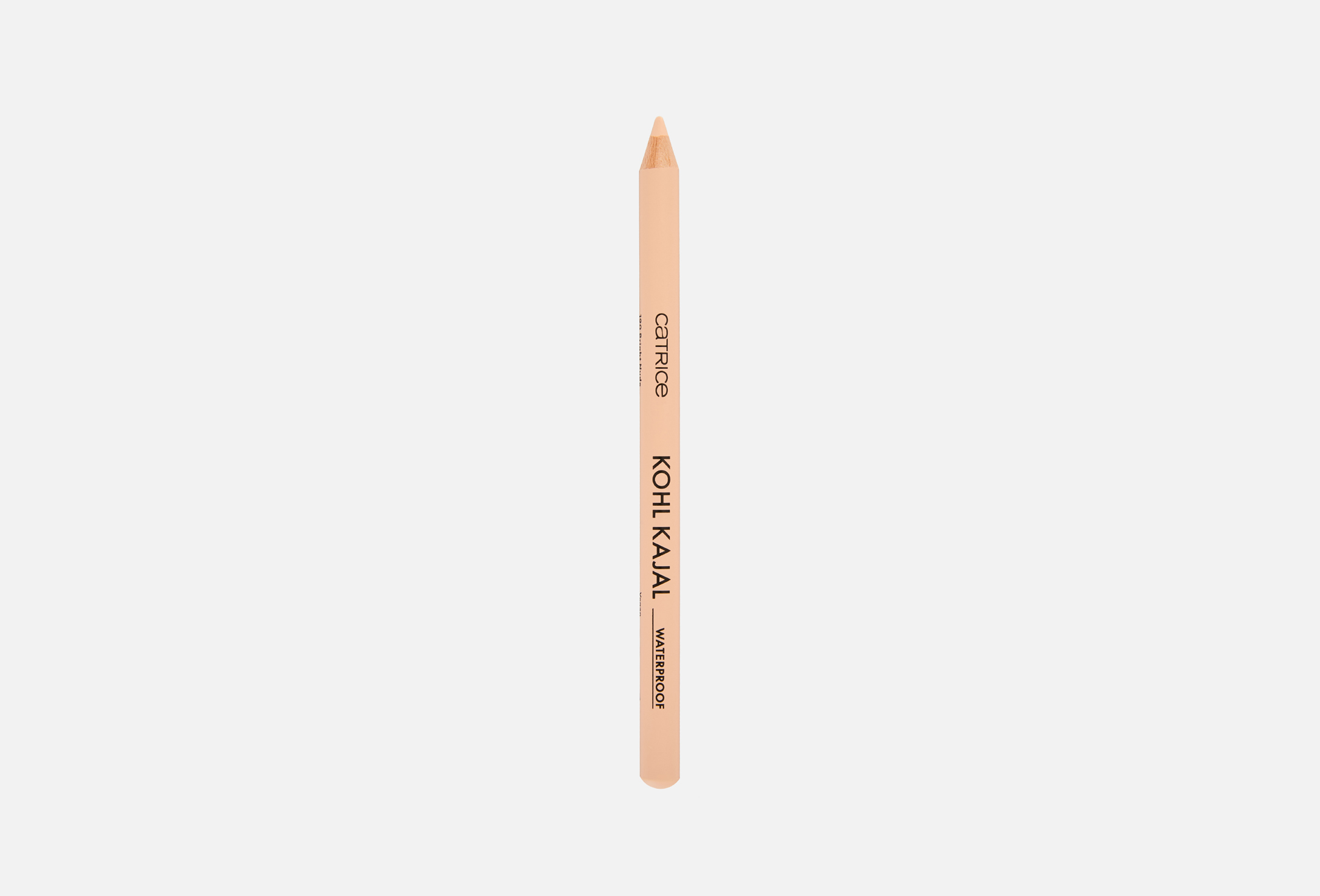 Kohl Kajal Waterproof  0.78 190,  Bright nude