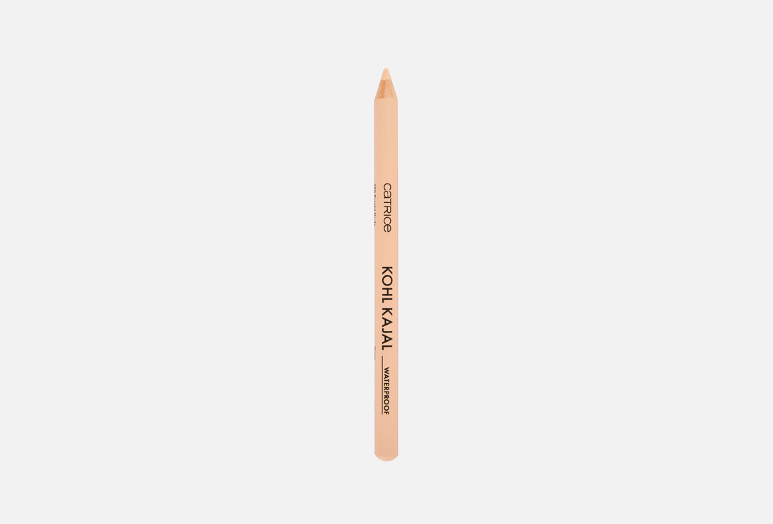 Catrice Eye Pencil Kohl Kajal Waterproof