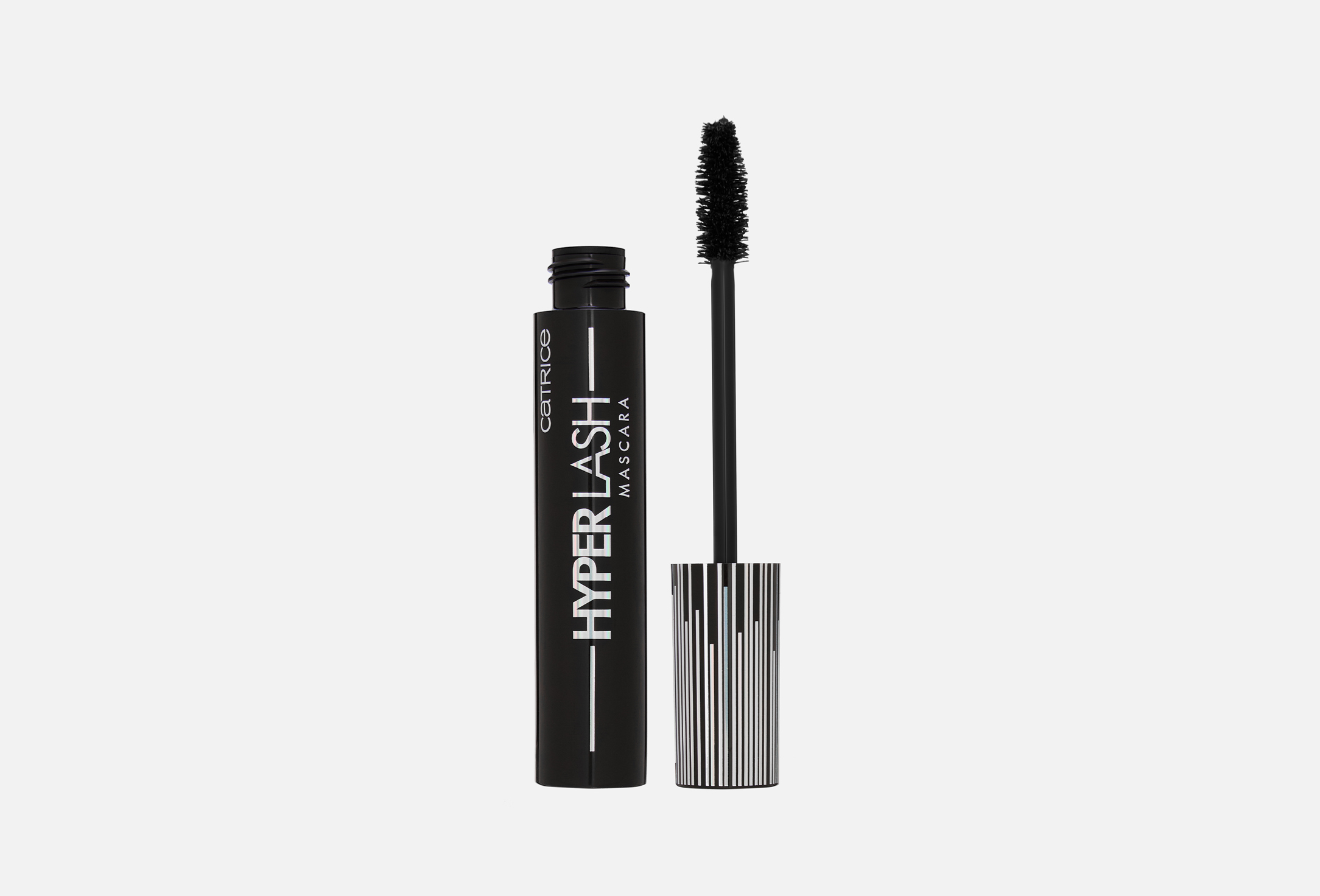 Hyper Lash 11 010, Electric black