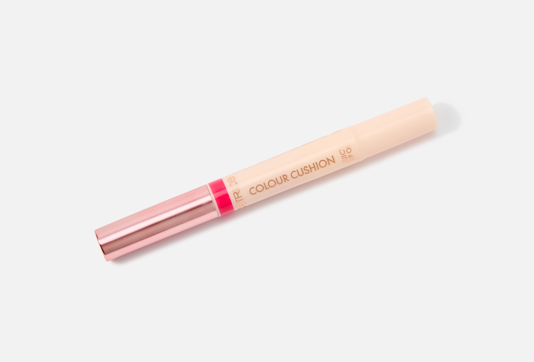 Catrice Juicy Lip Oil Colour Cushion 030, Palm punch 1.8 ml Catrice Juicy Lip Oil Colour Cushion