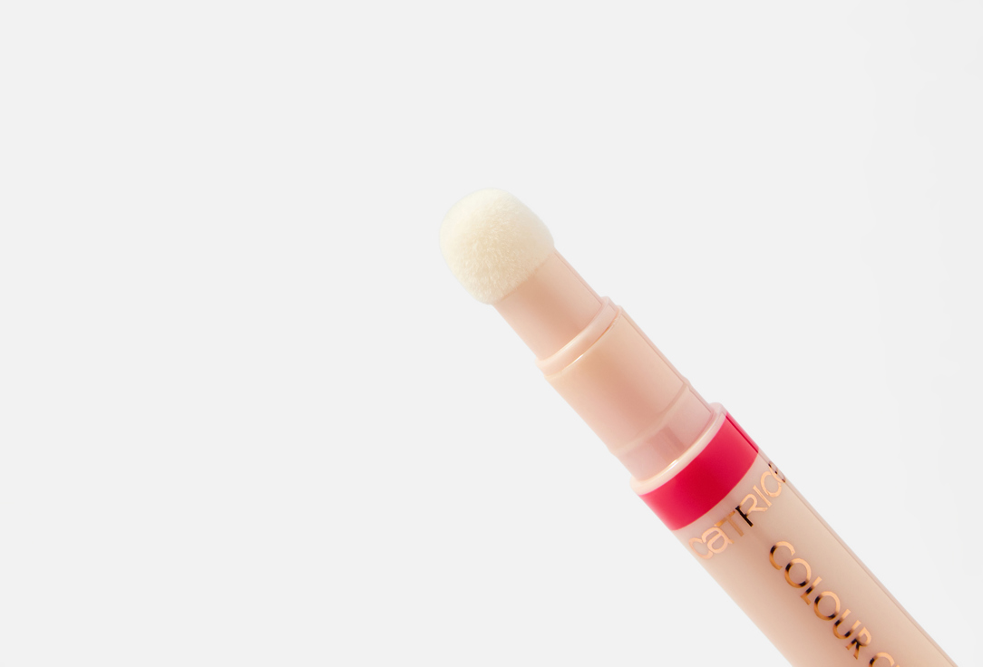 Catrice Juicy Lip Oil Colour Cushion 030, Palm punch 1.8 ml Catrice Juicy Lip Oil Colour Cushion