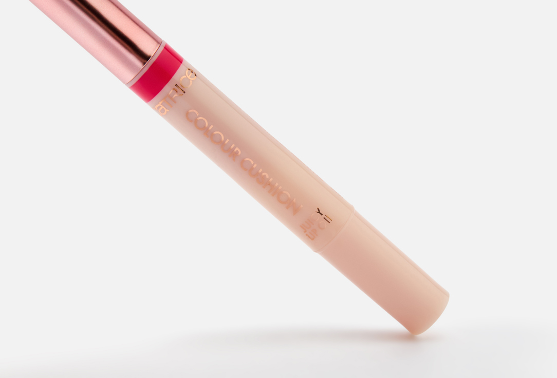 Catrice Juicy Lip Oil Colour Cushion 030, Palm punch 1.8 ml Catrice Juicy Lip Oil Colour Cushion