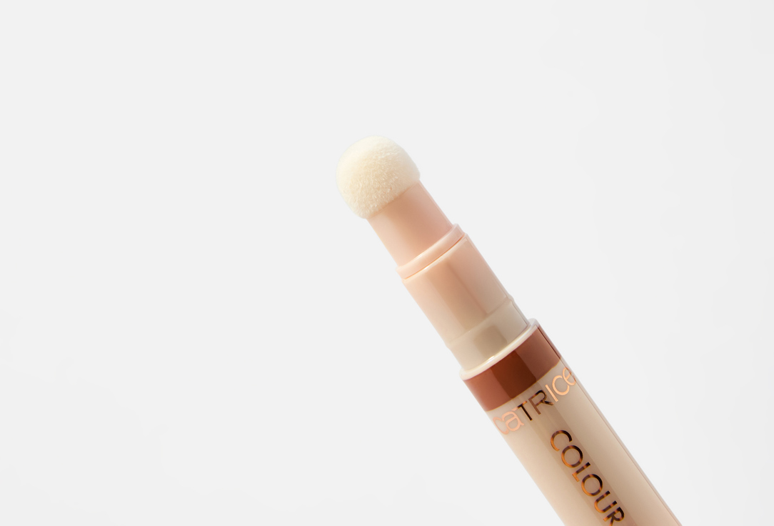 Catrice Масло для губ Colour Cushion Juicy 050, Drenched drama 1.8 мл Catrice Масло для губ Colour Cushion Juicy