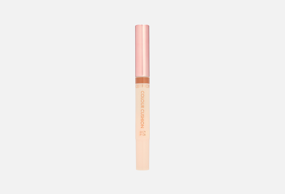 Catrice Масло для губ Colour Cushion Juicy 050, Drenched drama 1.8 мл Catrice Масло для губ Colour Cushion Juicy