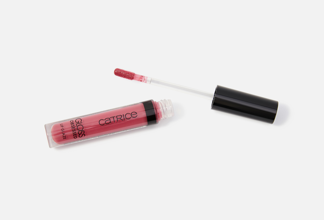 Catrice Lip Glaze Gloss Obsessed