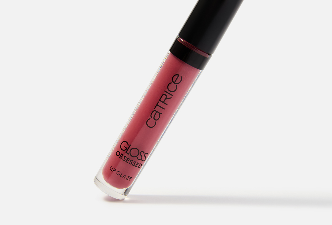 Catrice Lip Glaze Gloss Obsessed