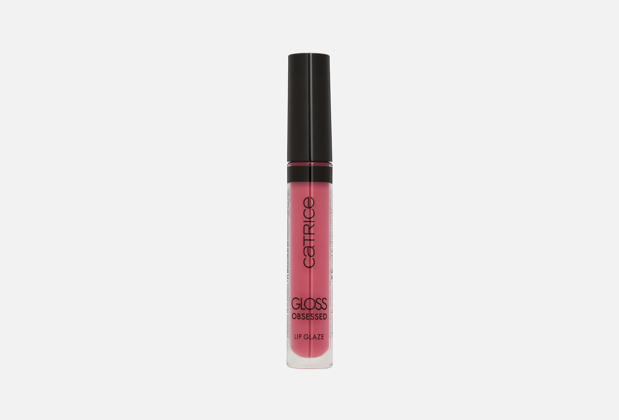 Gloss Obsessed  2.5 040, Pout of office