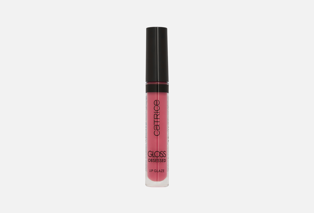Catrice Lip Glaze Gloss Obsessed