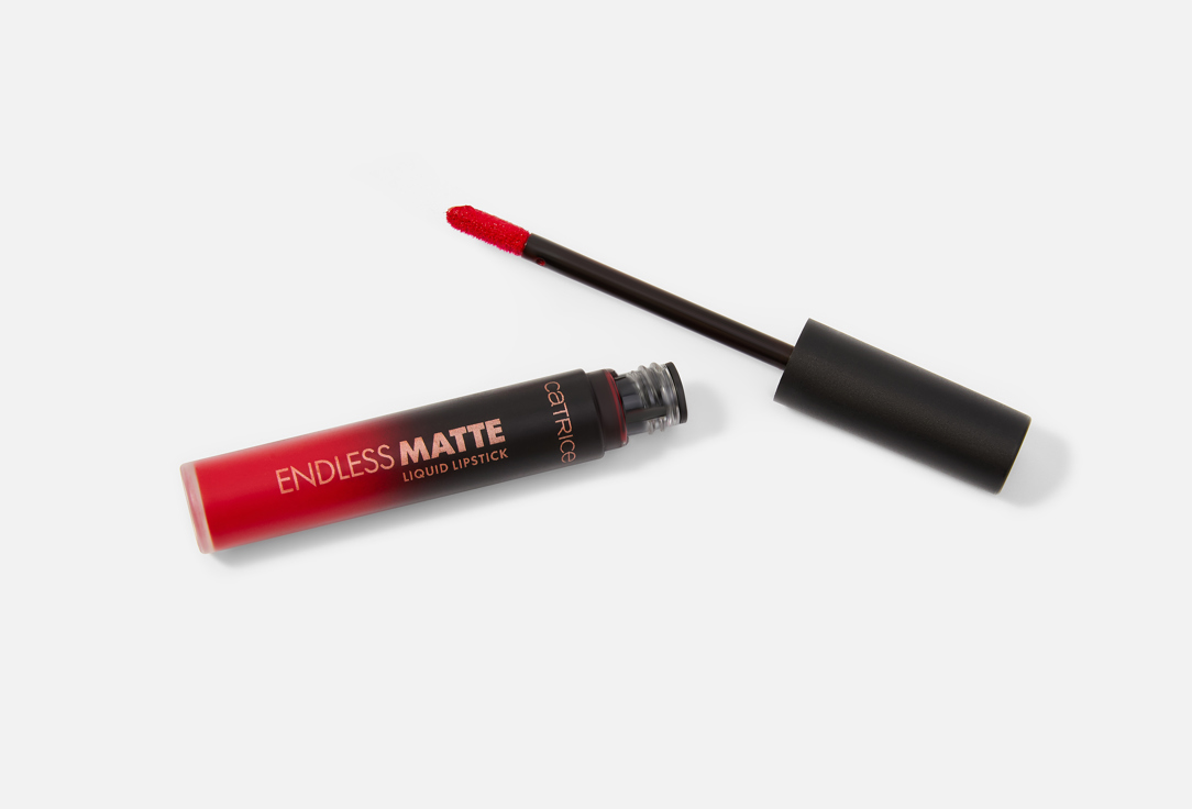 Catrice Liquid Lipstick Endless Matte