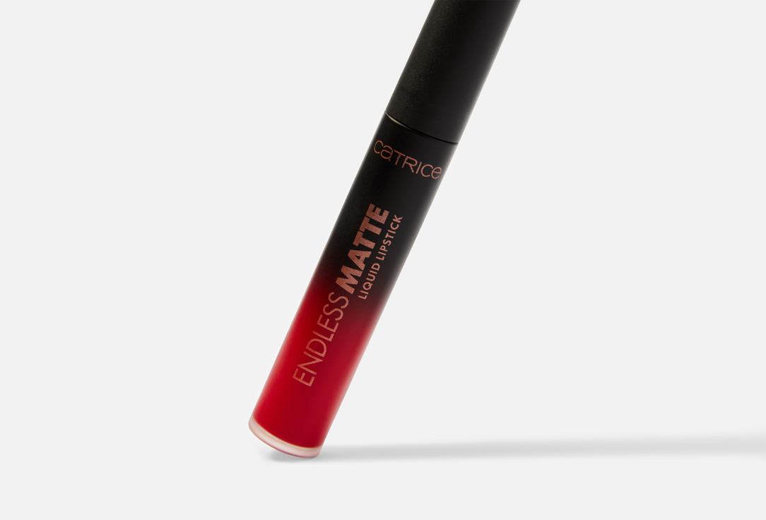 Catrice Liquid Lipstick Endless Matte