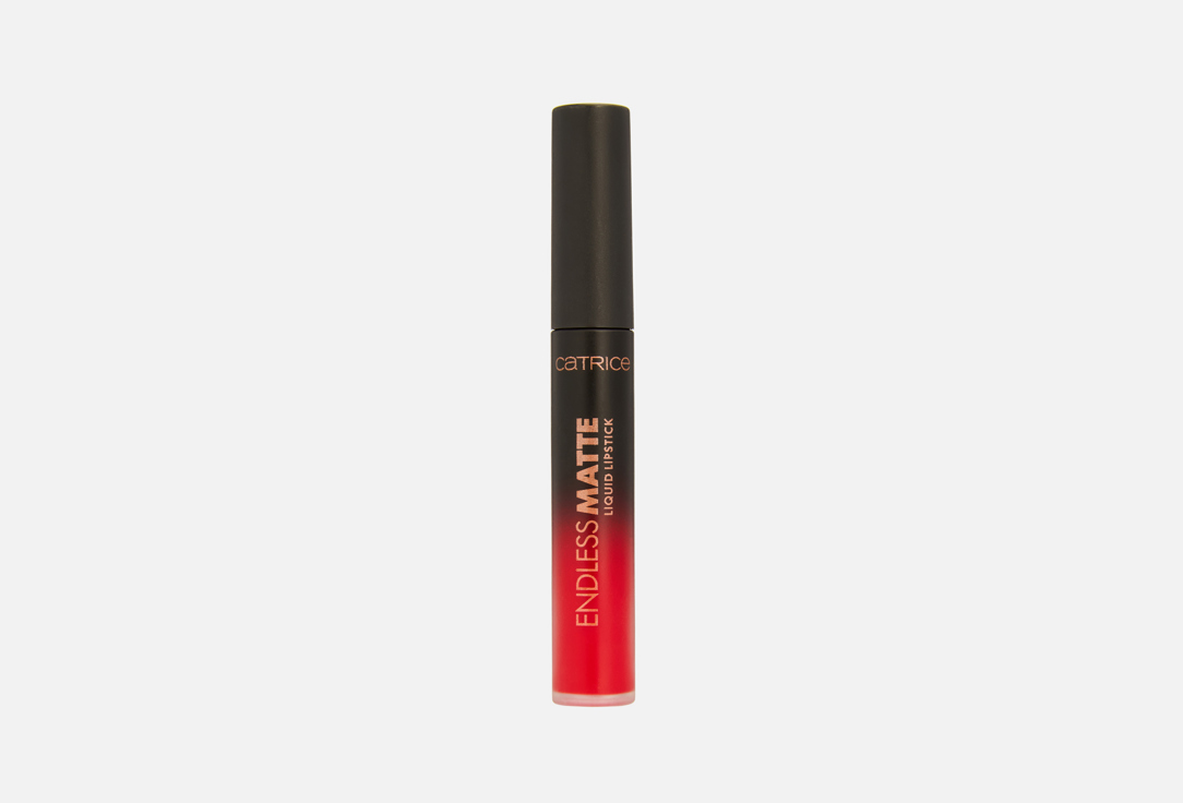 Catrice Liquid Lipstick Endless Matte