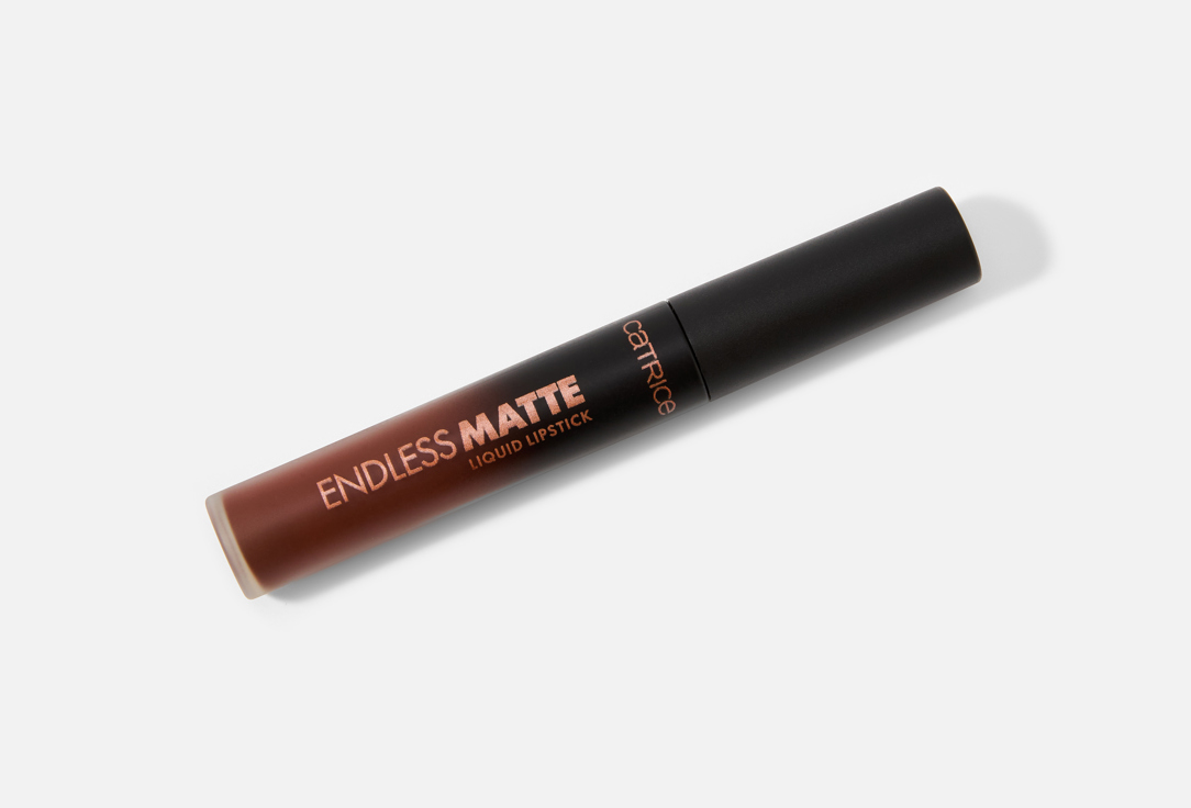 Catrice Liquid Lipstick Endless Matte