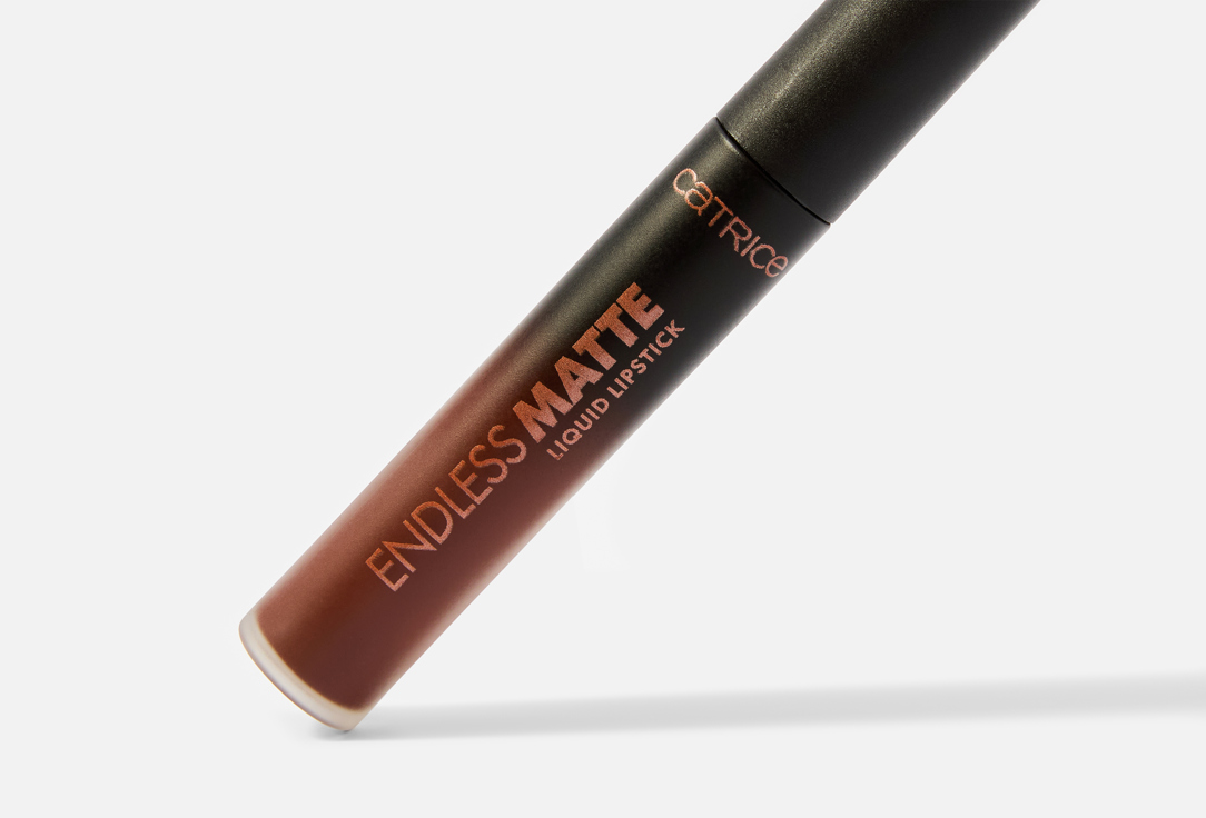 Catrice Liquid Lipstick Endless Matte