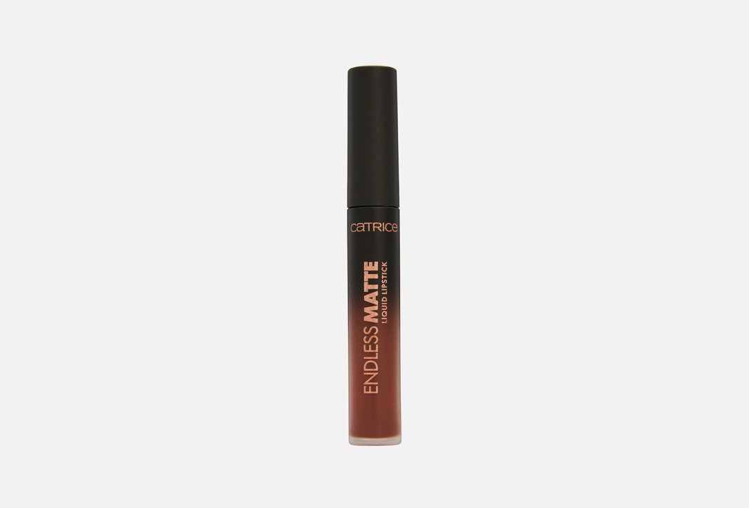 Catrice Liquid Lipstick Endless Matte